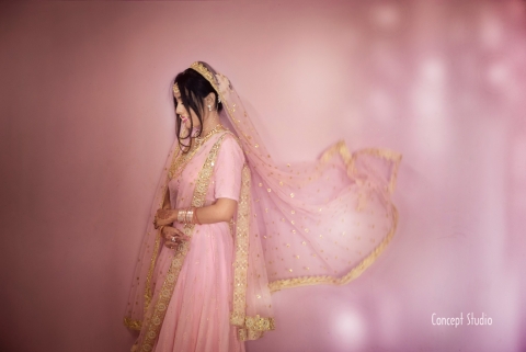 Concept Studio  Tumir Danga	