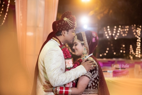 Concept Studio  Tumir Danga	