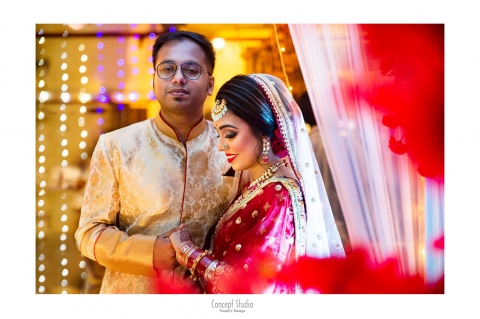 Concept Studio  Tumir Danga	