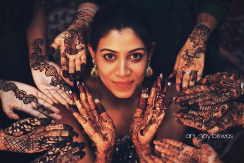 Anunoy Biswas Photography