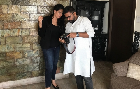 Anunoy Biswas Photography