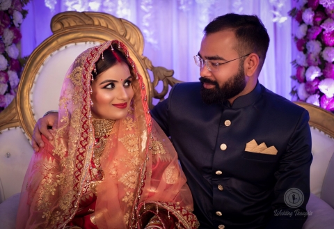 Wedding Thoughts Proshenjit Da