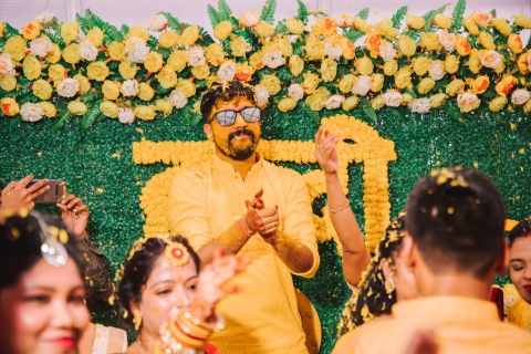 Marriage Photography