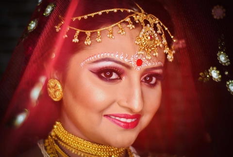 Aniruddha Photography