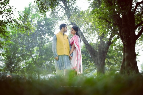 Aniruddha Photography