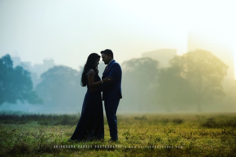 Aniruddha Photography