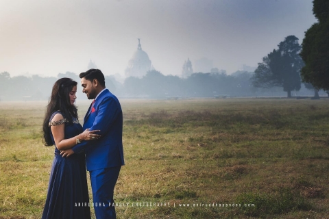 Aniruddha Photography