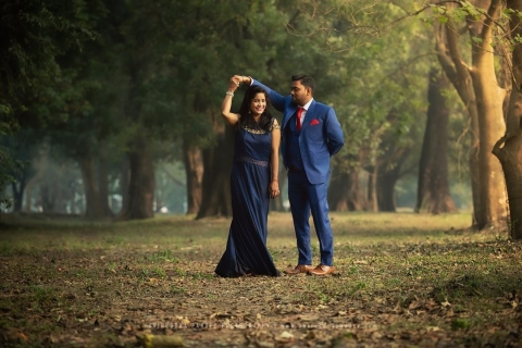 Aniruddha Photography