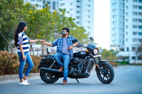 Deepak Narhande Photography