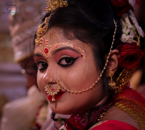 The Emotions Photography