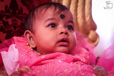 The Emotions Photography