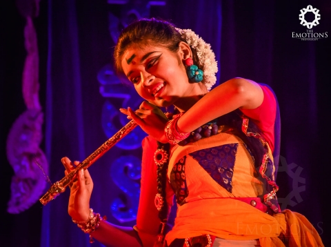 The Emotions Photography