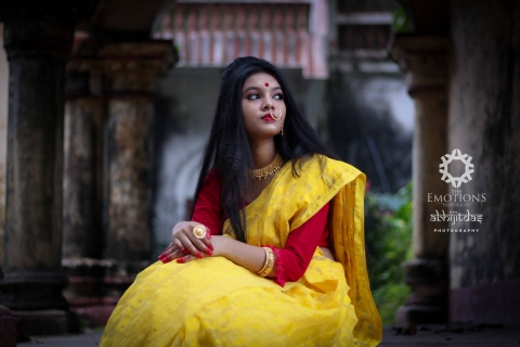 The Emotions Photography