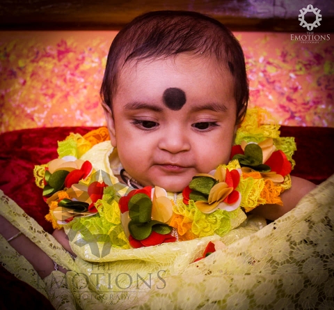 The Emotions Photography