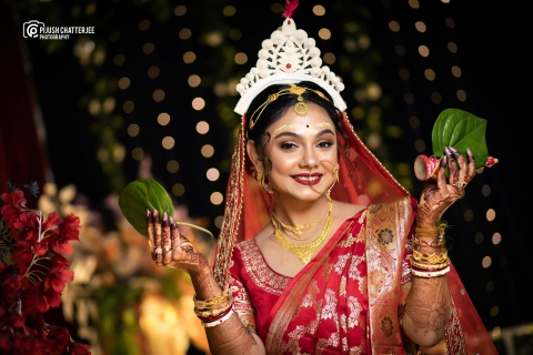 Pijush Chatterjee Photography