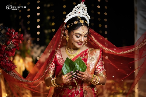 Pijush Chatterjee Photography