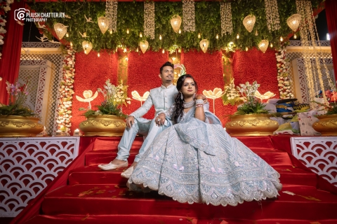 Pijush Chatterjee Photography