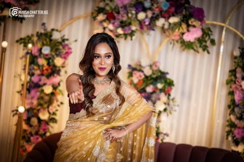 Pijush Chatterjee Photography