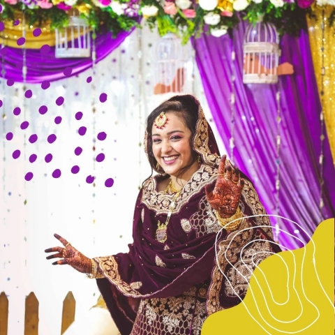 Husain's Photography