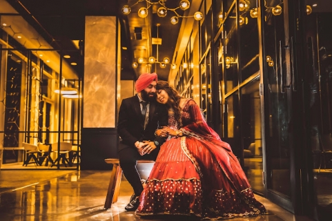 Husain's Photography