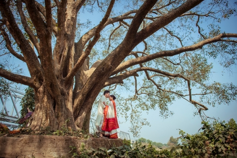 Sutirtha Basu Photography