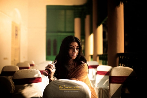 Sutirtha Basu Photography