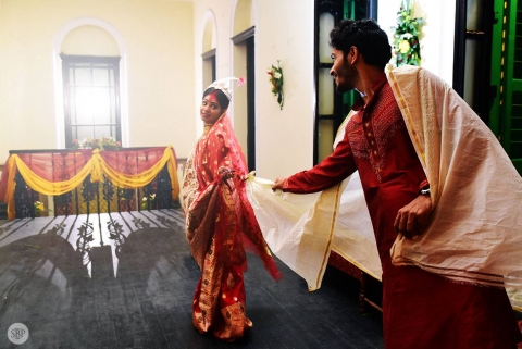 Sutirtha Basu Photography