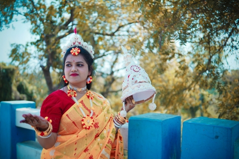 Kolkata Wedding Photography An