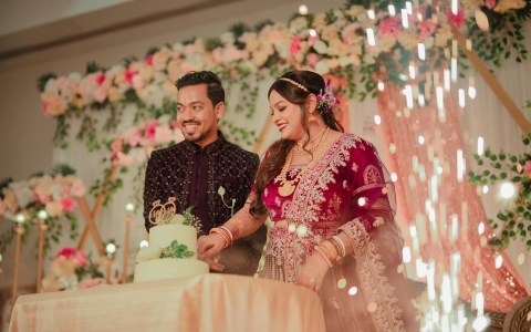 Kolkata Wedding Photography An