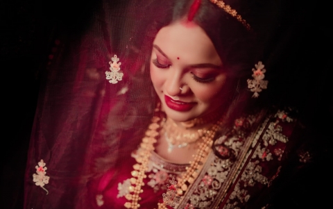 Kolkata Wedding Photography An