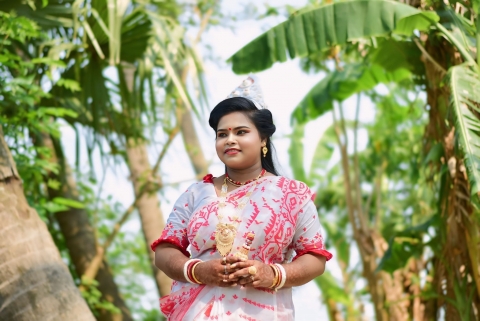 Kolkata Wedding Photography An