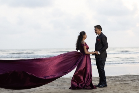 Kolkata Wedding Photography An