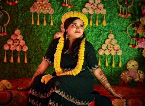 Kolkata Wedding Photography An