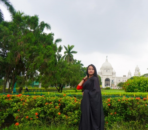 Kolkata Wedding Photography An