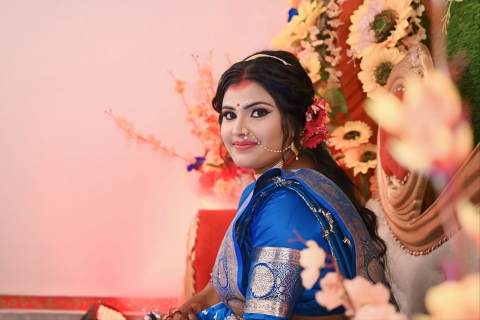 Kolkata Wedding Photography An
