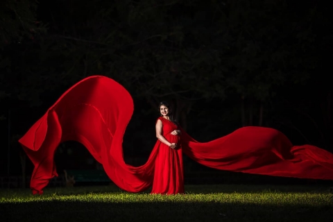 Kartik Magar Photography