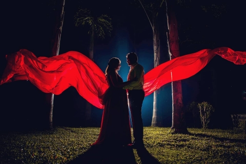 Kartik Magar Photography