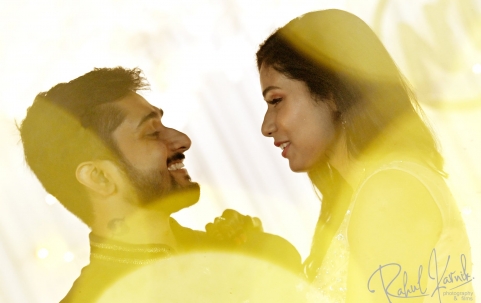 Rahul Karnik Photography