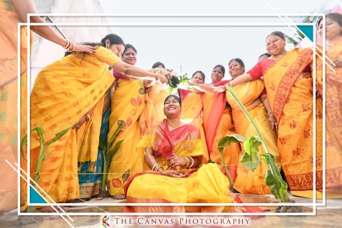 The Canvas Photography