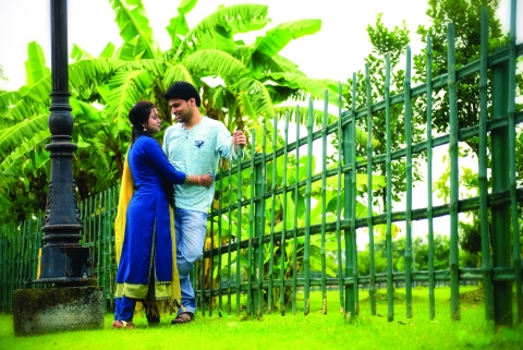 The Canvas Photography