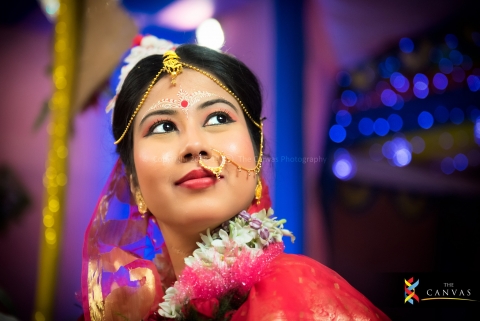 The Canvas Photography