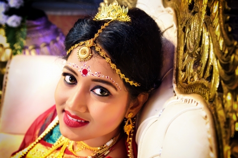 The Canvas Photography