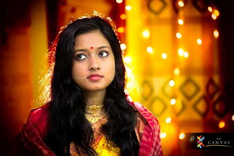 The Canvas Photography