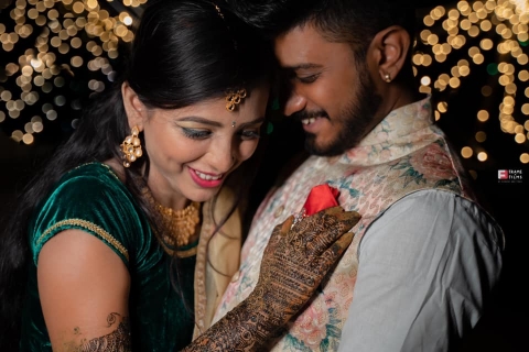 Frame N Films by Prasad