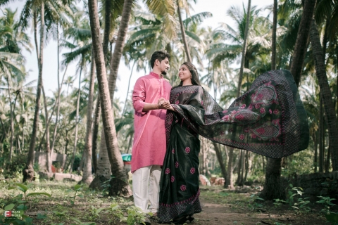 Frame N Films by Prasad