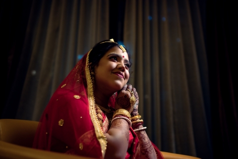 Expressive Fotographiya