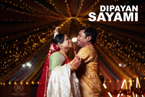 Expressive Fotographiya