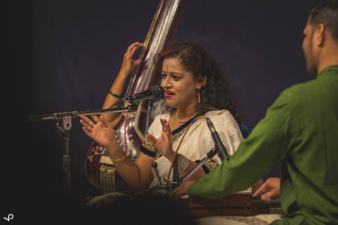 Vikram Pataskar Photography