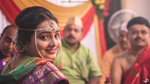 Vikram Pataskar Photography