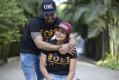 StudioLenz Photography